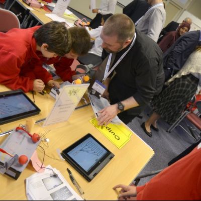 12th Intel Education Summit 2015074